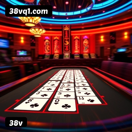 Jogos de Cassino ao Vivo