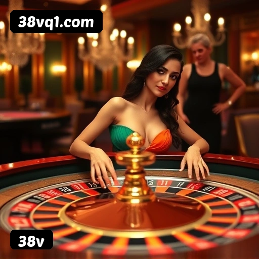 Vantagens de jogar slots no 38v Brasil